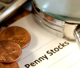 How to Identify Promising Penny Stocks in the Market